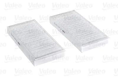 VALEO 715812 Kabin Filtresi Bmw İ3 09/13 . 2 Active Tourer F45 08/14 ; Mını Iıı F55.F56 02/14 64119321876 64316835404