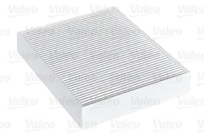 VALEO 715815 Kabin Filtresi Bmw 1 F20/F21 09/11 . 2 F22 02/14 . 3 F30/F31/F80 10/11 . 3 Gt F34 05 64119237555