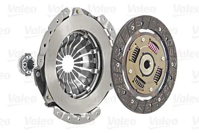 VALEO 786010 Debrıyaj Setı Uno Punto 1,2 94>96 