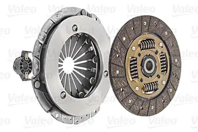 VALEO 786020 Debrıyaj Setı Brava Bravo Marea 1,9td 96>02 71790539