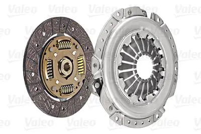 VALEO 786021 Debrıyaj Setı 1606234