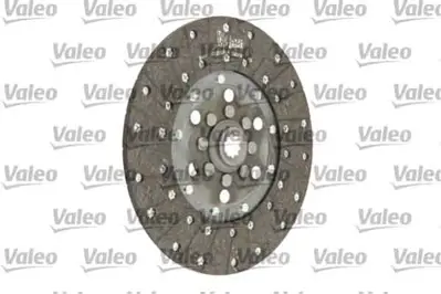 VALEO 800556 2 Li Debriyaj Takımı Baskı Disk Fıat 570-570dt/670-6 