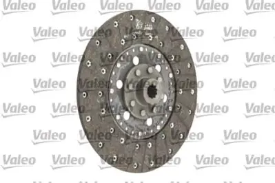 VALEO 800556 2 Li Debriyaj Takımı Baskı Disk Fıat 570-570dt/670-6 