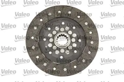 VALEO 800598 Debriyaj Diski New Holland 