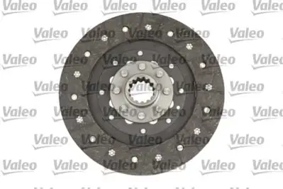 VALEO 800598 Debriyaj Diski New Holland 