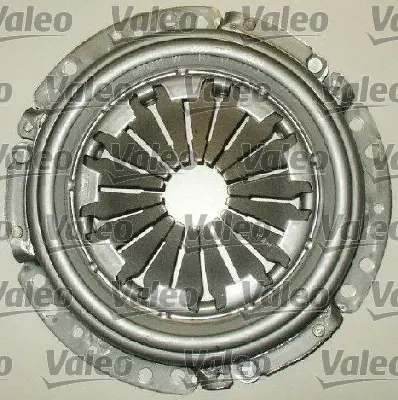 VALEO 801005 Debrıyaj Setı Fuego 1.6 09 / 79>85, 1.6, 1.6ı, 1.6 4x4 04 / 78>86, Trafıc 1.4 07 / 80>02 / 89, 1.6,  7701469028