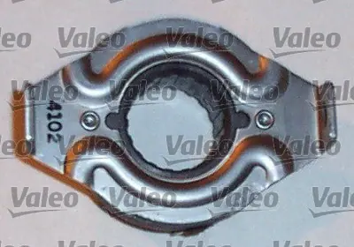 VALEO 801023 Debrıyaj Setı Escort Iıı 1,6 16v / 1,6 Rs Turbo 80>86 Fıesta Iı Orıon 1,6 Xr2 84>89 86AX7L596BA