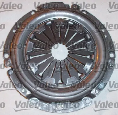 VALEO 801023 Debrıyaj Setı Escort Iıı 1,6 16v / 1,6 Rs Turbo 80>86 Fıesta Iı Orıon 1,6 Xr2 84>89 86AX7L596BA