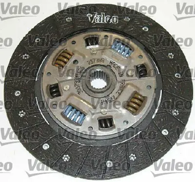 VALEO 801073 Debrıyaj Setı C25 2.0 08 / 89>02 / 94 205213 95659513