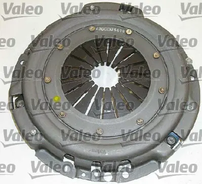 VALEO 801073 Debrıyaj Setı C25 2.0 08 / 89>02 / 94 205213 95659513