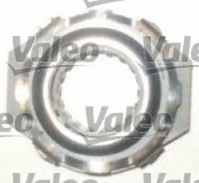 VALEO 801075 3 Lü Debriyaj Takımı Baskı Disk Rulman C25 2.0 4x4 09/90 02/94. 2.5d 4x4. 2.5td 4x4 07/87 02/94 