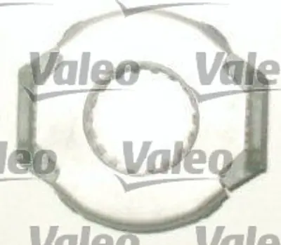 VALEO 801095 Debrıyaj Setı 71735473
