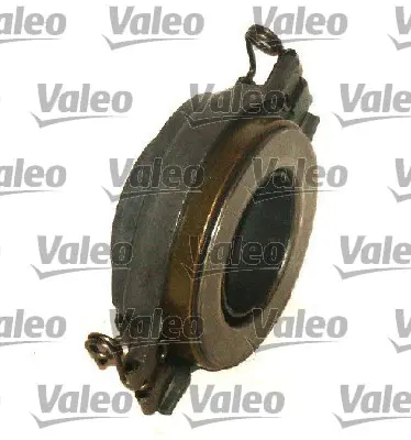VALEO 801134 3 Lü Debriyaj Takımı Baskı Disk Rulman 80 2.0i. 2.0i Quattro 08/82 07/84. 2.2 Quattro. 2.2i Quattr 