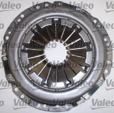 VALEO 801144 3 Lü Debriyaj Takımı Baskı Disk Rulman E30 320 04.84/09.93; E30 323 04.84/09.86; E28-E34 520 04.84 21211225998