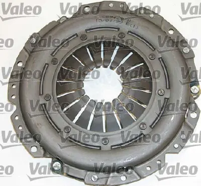 VALEO 801169 Debrıyaj Setı Corsa B Combo B 15d 15td X15d X15td 17d X17d 