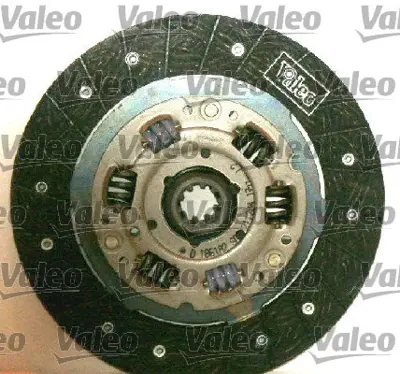 VALEO 801248 Debrıyaj Setı Master 2.0 Propulsıon 08 / 80>02 / 89, 2.4d Propulsıon 08 / 80>02 / 89 7701471257
