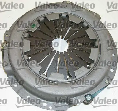 VALEO 801250 Debrıyaj Setı Master 2.0 08 / 80>02 / 89, 2.1d 08 / 80>02 / 89, 2.1d T30d 03 / 89>12 / 92, 2.4d 08 / 7701471256