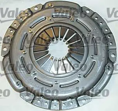 VALEO 801253 Debrıyaj Setı 740 2.0 07 / 84>08 / 92, 940 2.0ı 09 / 90>, 240 260 2.0 07 / 85>93, 2.1ı 01 / 83>03 /  