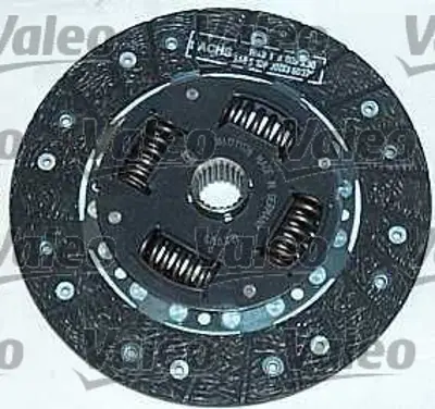 VALEO 801253 Debrıyaj Setı 740 2.0 07 / 84>08 / 92, 940 2.0ı 09 / 90>, 240 260 2.0 07 / 85>93, 2.1ı 01 / 83>03 /  
