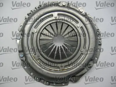 VALEO 801297 3 Lü Debriyaj Takımı Baskı Disk Rulman Xm 2.1d D12 09/89 06/96 2050S5 95668122