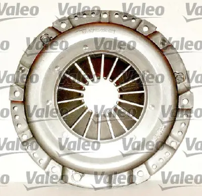 VALEO 801322 3 Lü Debriyaj Takımı Baskı Disk Rulman C-Class 202; E-Class 124; 190 W201; 200-300 124 A1242500101