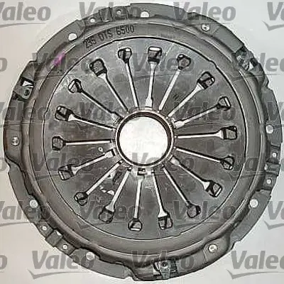 VALEO 801348 Debrıyaj Setı 155 2.0t Q4 04.92 / 08.97; 2.5 Td 07.93 / 08.97; 164 Fl92 2.0 V6 T Super; 2.5 Td; 3. 71734943