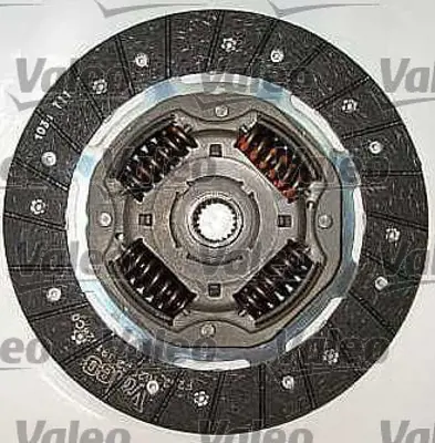 VALEO 801348 Debrıyaj Setı 155 2.0t Q4 04.92 / 08.97; 2.5 Td 07.93 / 08.97; 164 Fl92 2.0 V6 T Super; 2.5 Td; 3. 71734943