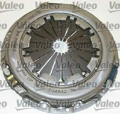 VALEO 801351 Debrıyaj Setı 2.1 Td 12v 11 / 89 95658526