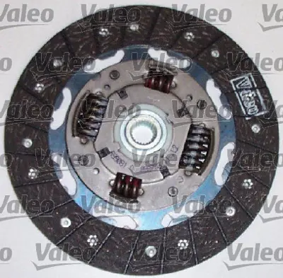 VALEO 801357 Debrıyaj Setı Astra F Vectra A 1,6 / 2,0 (Motor No:C20xe) 1606957