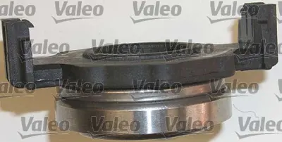 VALEO 801418 Debrıyaj Setı Ax 1.4d 05 / 91>07 / 94, 1.4d 09 / 88>04 / 91, Zx 1.4d 07 / 94>07 / 96 