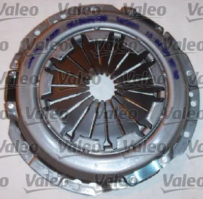 VALEO 801430 Debrıyaj Setı Xm 3.0ı V6, 3.0ı V6 24v 05 / 89>06 / 94, 3.0ı V6, 3.0ı V6 24v 05 / 93>06 / 94 95656587