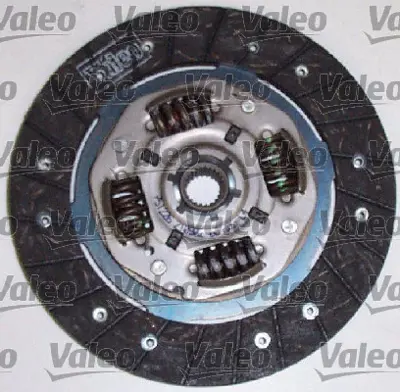 VALEO 801446 Debrıyaj Setı 