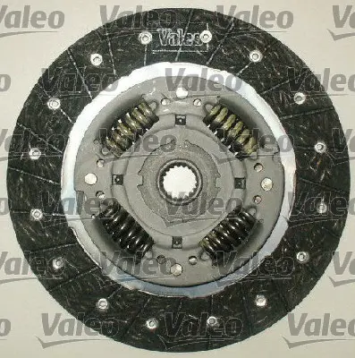 VALEO 801449 Debrıyaj Setı Punto 1,4 Gt Turbo 93>99 71729516