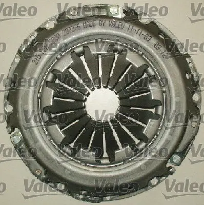 VALEO 801449 Debrıyaj Setı Punto 1,4 Gt Turbo 93>99 71729516
