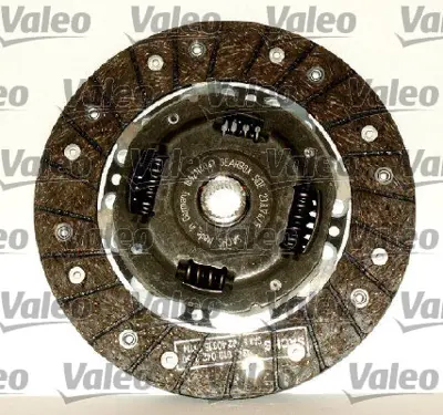 VALEO 801459 3 Lü Debriyaj Takımı Baskı Disk Rulman Transporter F24 1.6d. 1.6td. 1.6td Syncro 01/81 07/92. 1. 68198141DX