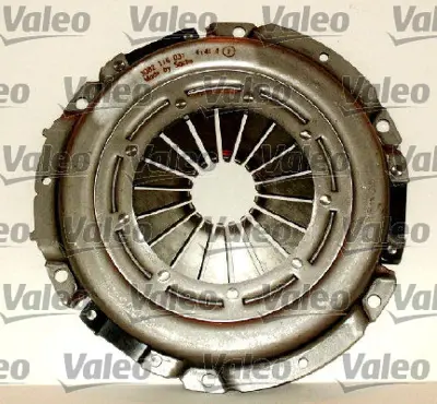 VALEO 801459 3 Lü Debriyaj Takımı Baskı Disk Rulman Transporter F24 1.6d. 1.6td. 1.6td Syncro 01/81 07/92. 1. 68198141DX