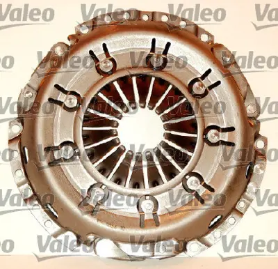 VALEO 801461 3 Lü Debriyaj Takımı Baskı Disk Rulman A6 2.3 Aar Motor 07/94-09/97 34198141X