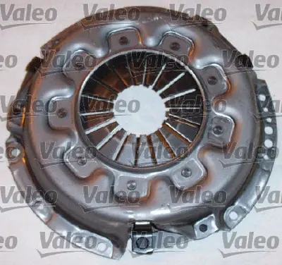 VALEO 801478 3 Lü Debriyaj Takımı Baskı Disk Rulman Cabstar 2.3d 05/87 05/94. 2.5d 05/87 05/89 