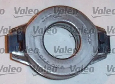VALEO 801489 3 Lü Debriyaj Takımı Baskı Disk Rulman Urvan E24 2.3d 02/87 12/88. 2.5d 12/88 05/97 