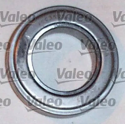 VALEO 801500 3 Lü Debriyaj Takımı Baskı Disk Rulman Campo 2.5d. 2.5td. 2.5td 4wd 10/88 06/96 