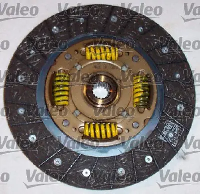 VALEO 801514 Debrıyaj Setı Prımera 1,8 Sr20de 96> Nsk032 (215) 3000171J25