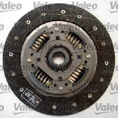 VALEO 801551 Debrıyaj Setı Ducato 1,9d 87>94 71734960