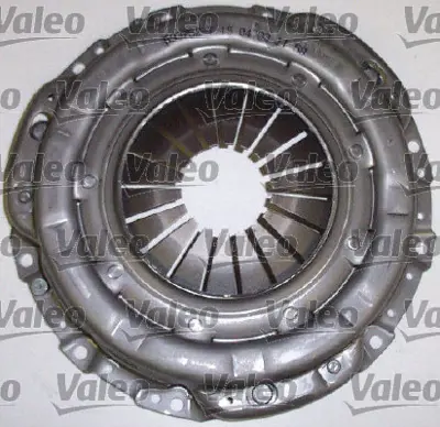 VALEO 801564 3 Lü Debriyaj Takımı Baskı Disk Rulman Terrano 2.4i 4x4 03/93- 1953888 C00012X927