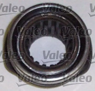 VALEO 801564 3 Lü Debriyaj Takımı Baskı Disk Rulman Terrano 2.4i 4x4 03/93- 1953888 C00012X927