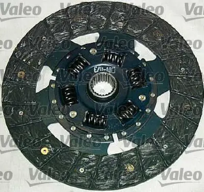 VALEO 801575 3 Lü Debriyaj Takımı Baskı Disk Rulman Serena C23m 2.0i 16v 07/92 09/94 