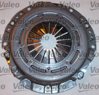 VALEO 801623 3 Lü Debriyaj Takımı Baskı Disk Rulman Mx5 Na 1.6i 16v 04/90 02/98 