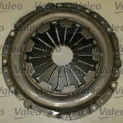 VALEO 801627 3 Lü Debriyaj Takımı Baskı Disk Rulman Carısma 1.8 Gdı 16v 05/97-02/99; 1.8i 16v 03/99 RL210108