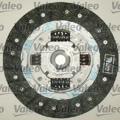VALEO 801676 Debrıyaj Setı Passat 2,0ı 93> 2,0ı 90>92 2,0ı Syncro 90>92 44198141X