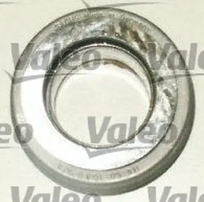 VALEO 801682 3 Lü Debriyaj Takımı Baskı Disk Rulman Omega A 2.3d. 2.3td 10/86 02/94 