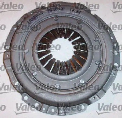 VALEO 801824 Debrıyaj Setı P100 Pıck Up 1.8td 02 / 89>12 / 92, Sıerra 1.8td 01 / 90>01 / 93 R89TX7L596AA